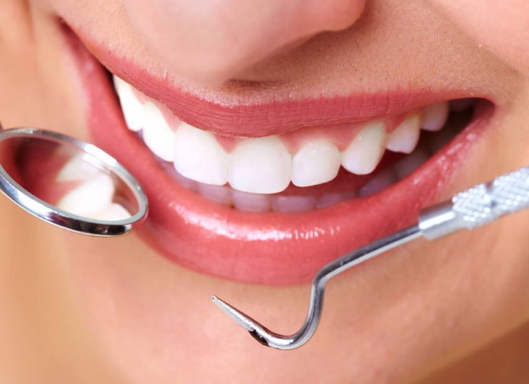 Painless Gum Care Treatments in Vadodara